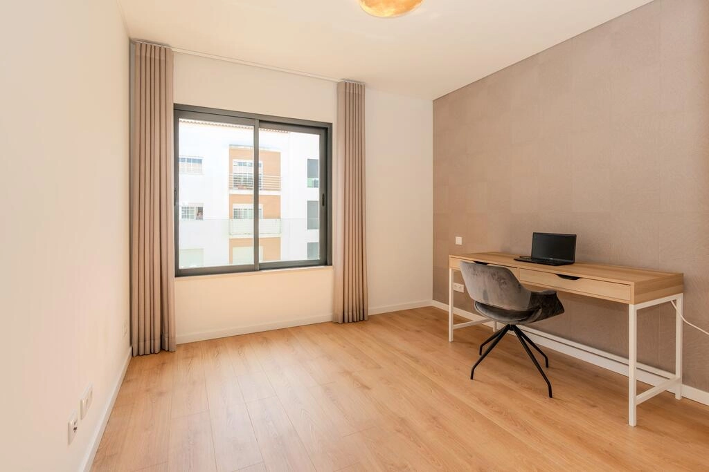 Modernes Neubau-Apartment im Herzen von Almancil Modernes Neubau-Apartment im Herzen von Almancil