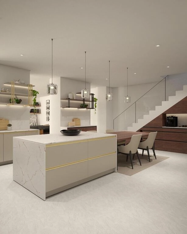 Townhouse Project For Sale in Central Estoi, Faro Townhouse Project For Sale in Central Estoi, Faro