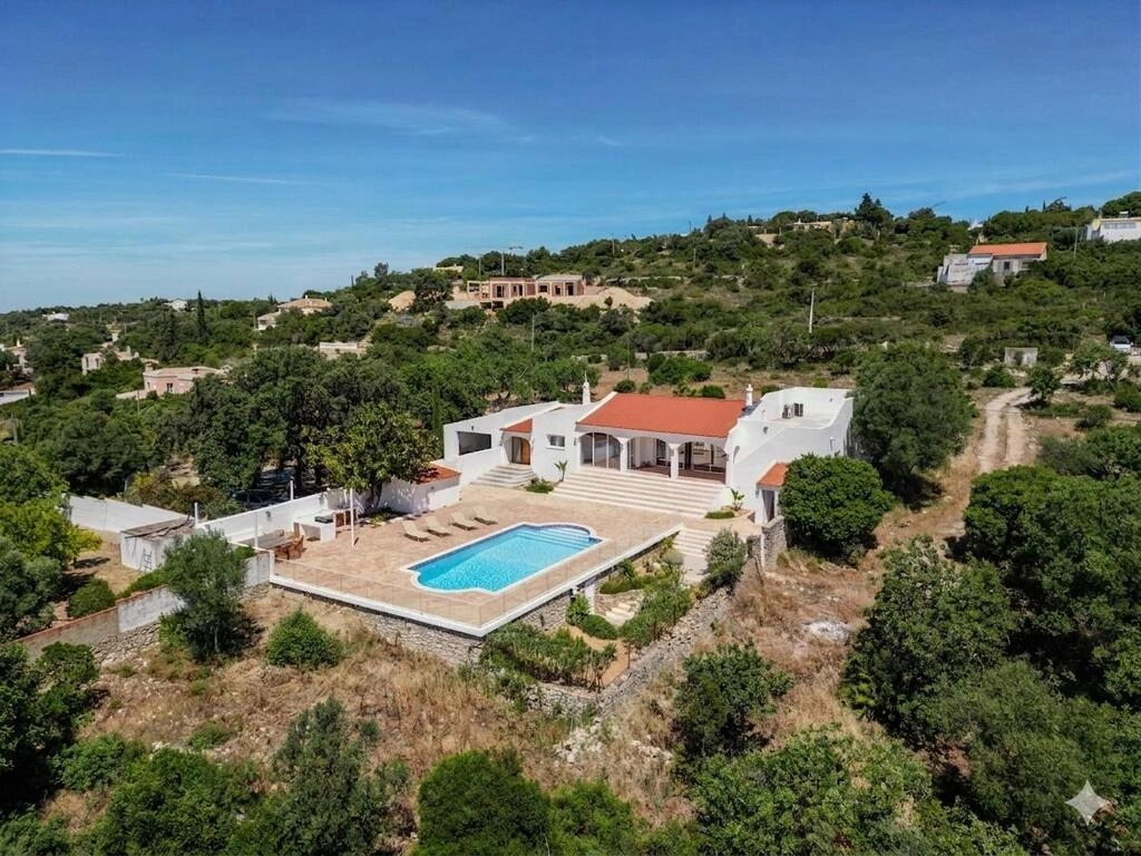 Development Estate Quinta das Raposeiras Sea View Algarve Development Estate Quinta das Raposeiras Sea View Algarve