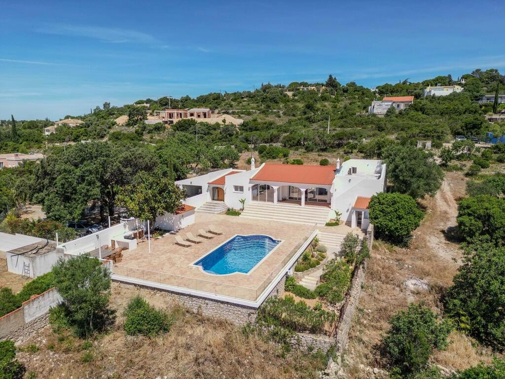 Development Estate Quinta das Raposeiras Sea View Algarve Development Estate Quinta das Raposeiras Sea View Algarve