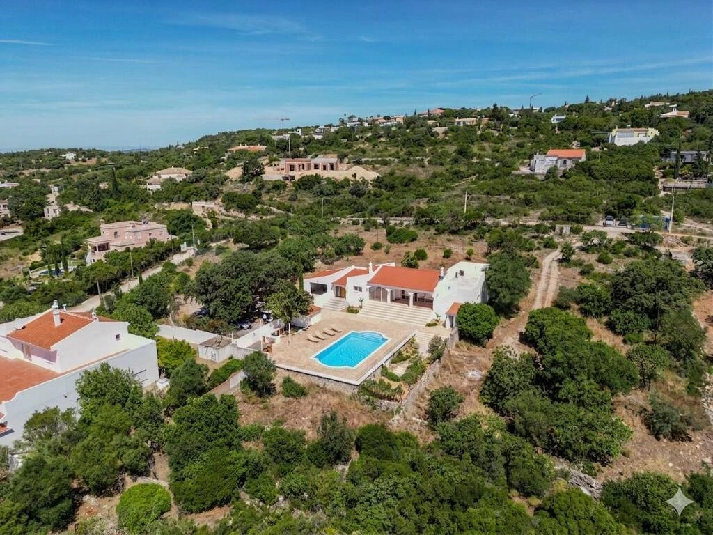 Development Estate Quinta das Raposeiras Sea View Algarve Development Estate Quinta das Raposeiras Sea View Algarve