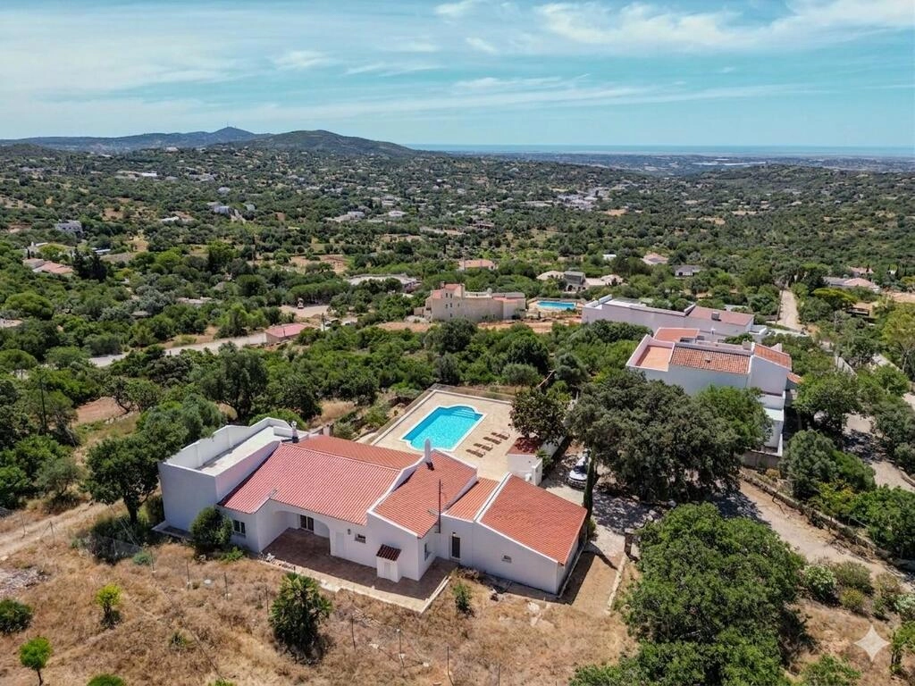 Development Estate Quinta das Raposeiras Sea View Algarve Development Estate Quinta das Raposeiras Sea View Algarve