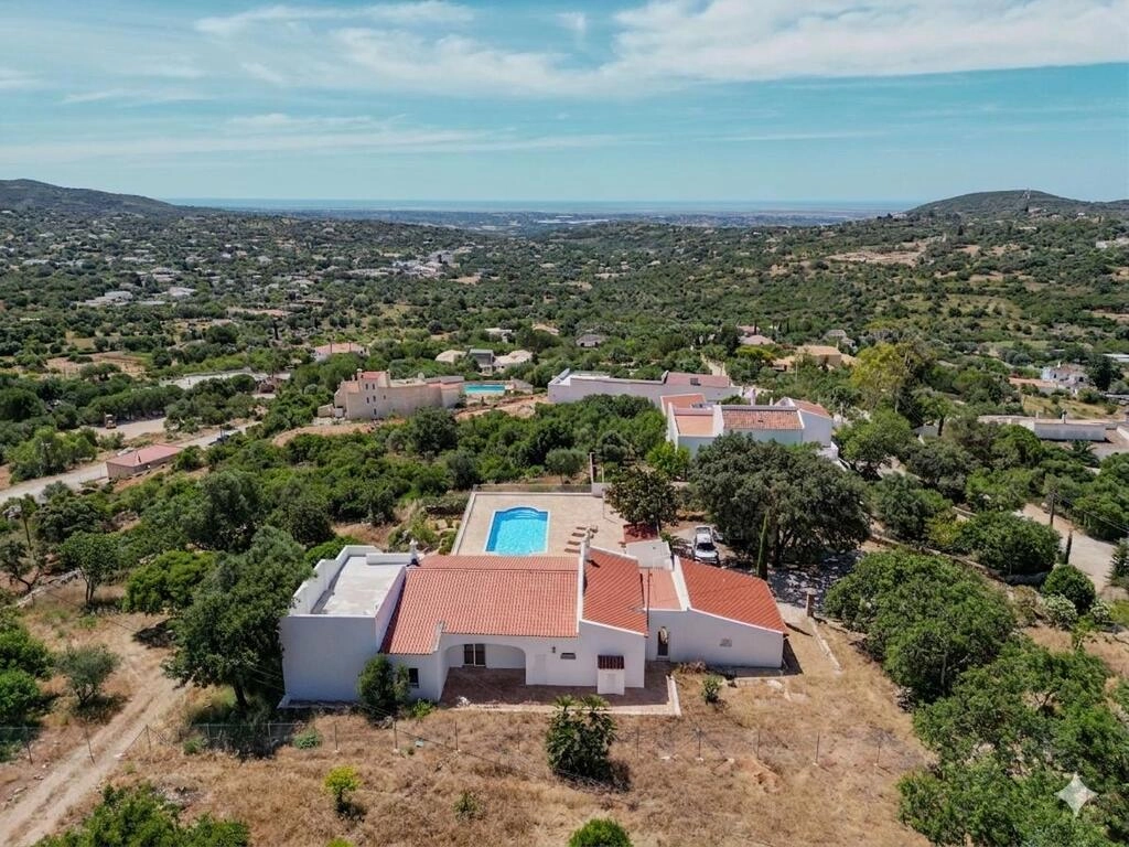 Development Quinta das Raposeiras Vista Mar Algarve Development Quinta das Raposeiras Vista Mar Algarve