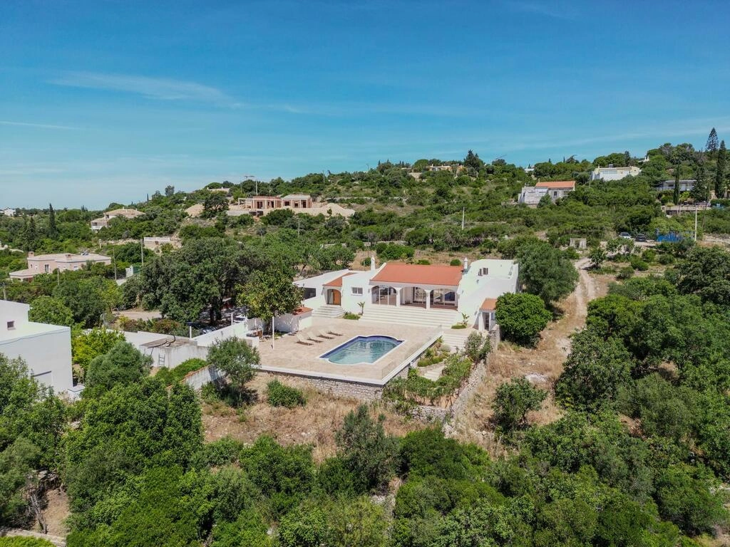 Development Quinta das Raposeiras Vista Mar Algarve Development Quinta das Raposeiras Vista Mar Algarve