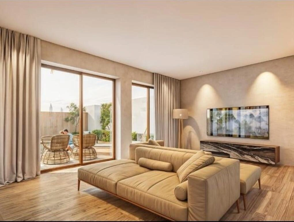 Stilvolles Townhouse-Projekt im Herzen von Estoi Stilvolles Townhouse-Projekt im Herzen von Estoi