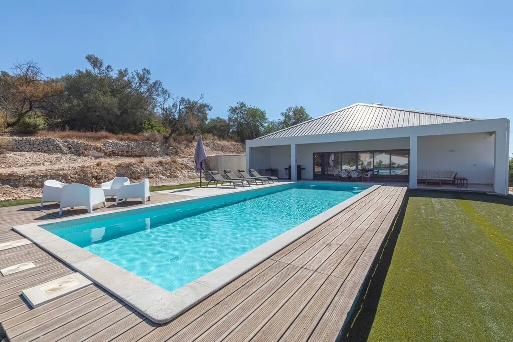 Moradia de Luxo T4 á Venda em Loulé Moradia de Luxo T4 á Venda em Loulé
