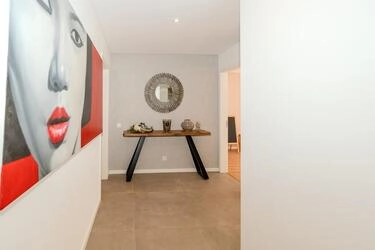 Modern Three-Bedroom Apartment in Almancil