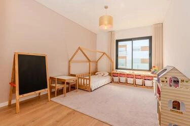 Apartamento Novo T3 em Almancil Central