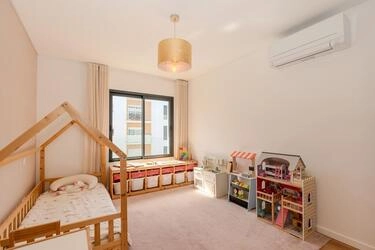 Apartamento Novo T3 em Almancil Central