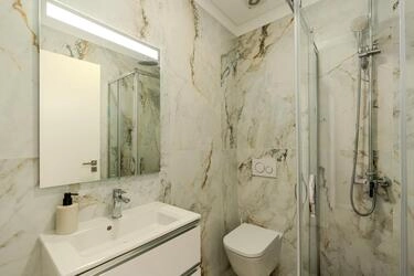 Apartamento Novo T3 em Almancil Central