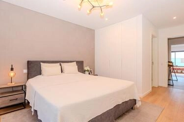 Modernes Neubau-Apartment im Herzen von Almancil