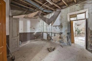 Townhouse Project For Sale in Central Estoi, Faro
