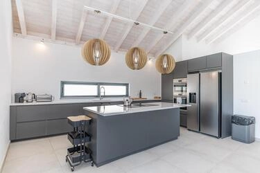 Elegant Four-Bedroom Villa For Sale in Loulé