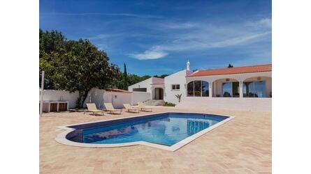 Moradia T4 com Vista Mar à Venda em Quinta das Raposeiras