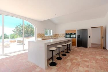 4 Schlafzimmer Villa mit Meerblick Quinta das Raposeiras