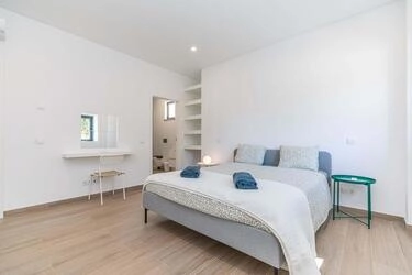 Exklusive Villa mit großzügigem Grundstück in Loulé