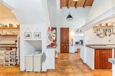4 Bedroom Villa with Guest Annex For Sale in São Brás de Alp