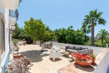 4 Bedroom Villa with Guest Annex For Sale in São Brás de Alp