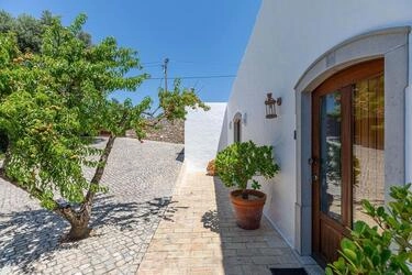 4 Bedroom Villa with Guest Annex For Sale in São Brás de Alp