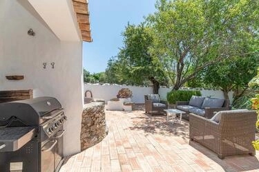 4 Bedroom Villa with Guest Annex For Sale in São Brás de Alp