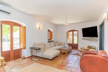 4 Bedroom Villa with Guest Annex For Sale in São Brás de Alp