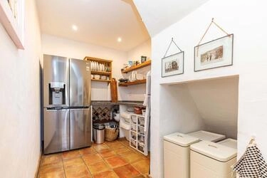 4 Bedroom Villa with Guest Annex For Sale in São Brás de Alp