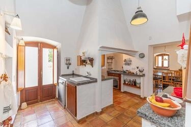 4 Bedroom Villa with Guest Annex For Sale in São Brás de Alp