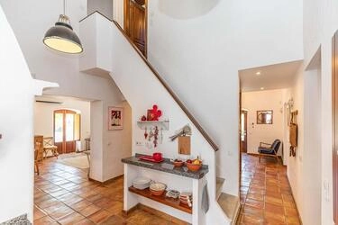 4 Bedroom Villa with Guest Annex For Sale in São Brás de Alp