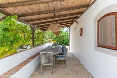 4 Bedroom Villa with Guest Annex For Sale in São Brás de Alp
