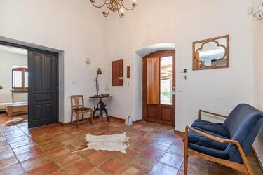 4 Bedroom Villa with Guest Annex For Sale in São Brás de Alp