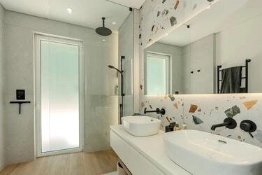 Luxusvilla mit 6 Schlafzimmern in Almancil